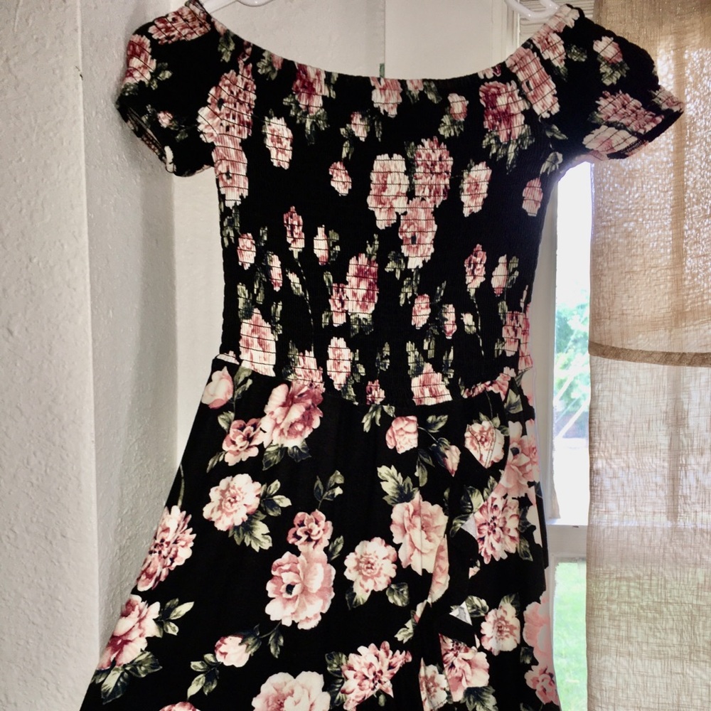 Brand New Dress